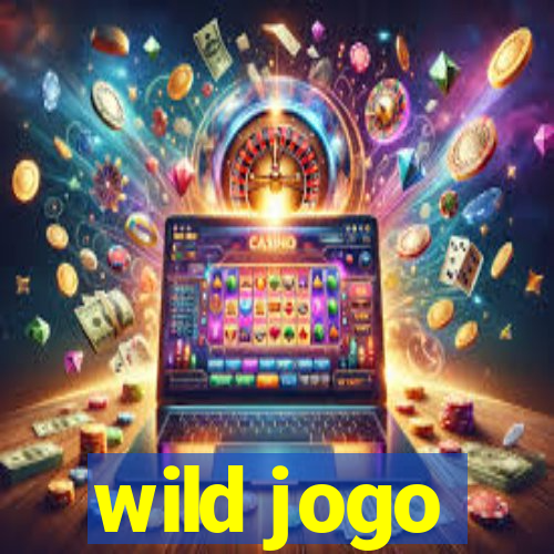 wild jogo